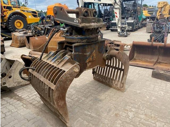 Garra ARDEN EQUIPMENT