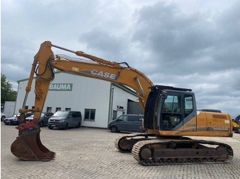 Escavadora de rastos SUMITOMO