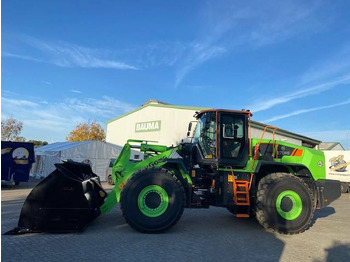 Leasing de LIUGONG 870 HE vollelektrisch, 24.2 t, 4.7-5.2 cbm LIUGONG 870 HE vollelektrisch, 24.2 t, 4.7-5.2 cbm: foto 1