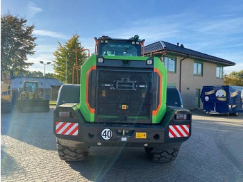 Leasing de LIUGONG 870 HE vollelektrisch, 24.2 t, 4.7-5.2 cbm LIUGONG 870 HE vollelektrisch, 24.2 t, 4.7-5.2 cbm: foto 3