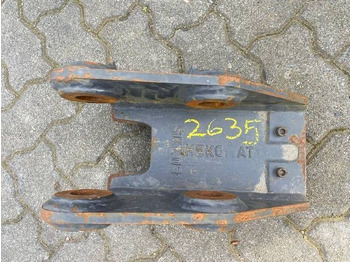 Acoplamento rápido LEHNHOFF