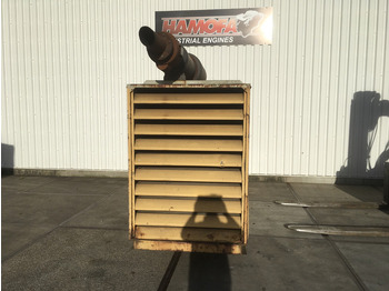 Gerador elétrico Caterpillar 3306B GENERATOR 225KVA USED: foto 4 Gerador elétrico Caterpillar 3306B GENERATOR 225KVA USED: foto 4