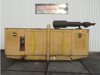 Gerador elétrico CATERPILLAR 225