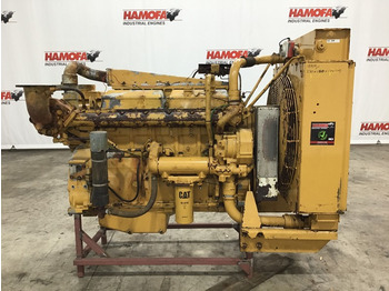 Motor CATERPILLAR