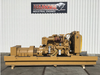 Gerador elétrico CATERPILLAR