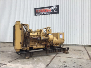 Gerador elétrico CATERPILLAR