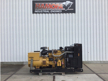 Gerador elétrico CATERPILLAR