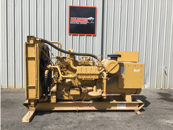 Gerador elétrico CATERPILLAR
