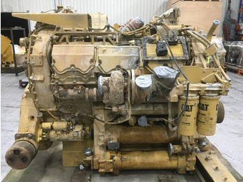 Máquina de construção CATERPILLAR