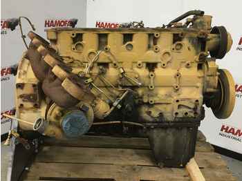 Máquina de construção CATERPILLAR