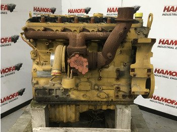 Máquina de construção CATERPILLAR