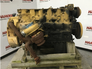 Máquina de construção CATERPILLAR