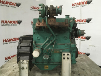 Máquina de construção CUMMINS
