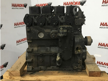 Máquina de construção CUMMINS