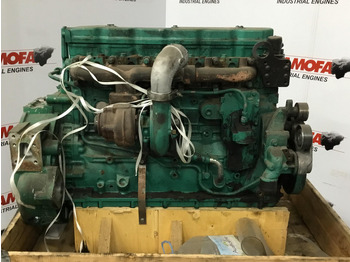 Máquina de construção CUMMINS