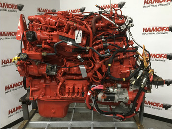 Máquina de construção CUMMINS