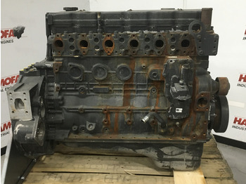 Máquina de construção CUMMINS