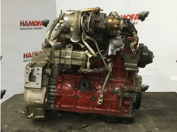 Máquina de construção CUMMINS