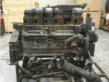 Máquina de construção CUMMINS