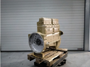 Máquina de construção DAF