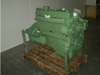 Máquina de construção DAF
