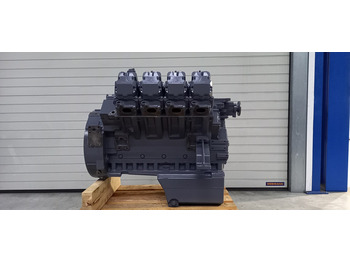 Máquina de construção DEUTZ