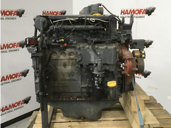 Máquina de construção DEUTZ