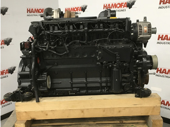 Máquina de construção DEUTZ