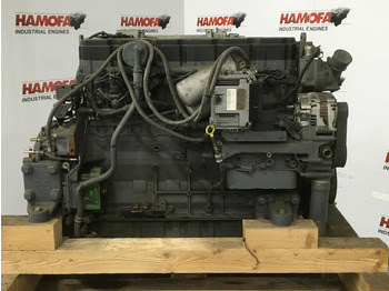 Máquina de construção DEUTZ