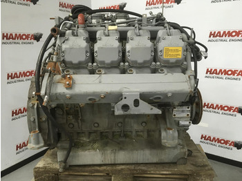 Máquina de construção DEUTZ