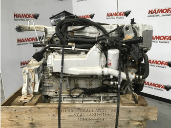 Máquina de construção