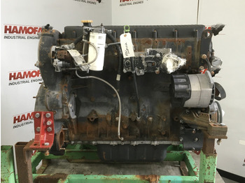 Máquina de construção IVECO
