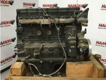 Máquina de construção IVECO