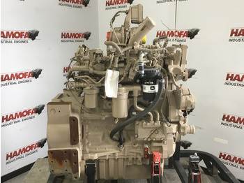 Máquina de construção JOHN DEERE