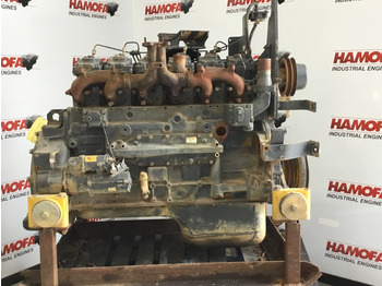 Máquina de construção KOMATSU