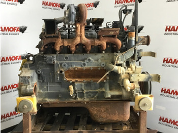 Máquina de construção KOMATSU