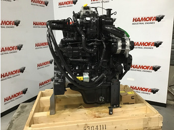 Máquina de construção KOMATSU