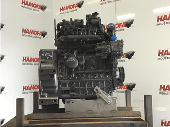 Máquina de construção KUBOTA