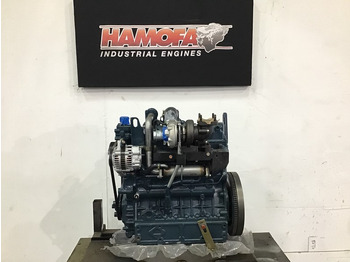Máquina de construção KUBOTA