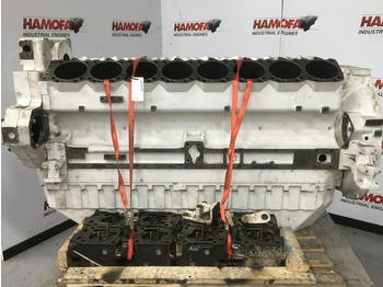 Máquina de construção DEUTZ