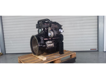 Máquina de construção PERKINS