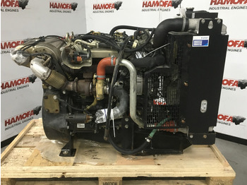 Máquina de construção PERKINS