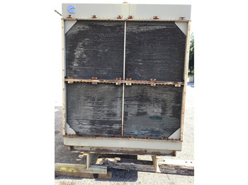Gerador elétrico Cummins KTTA50-G GENERATOR 1500KVA USED: foto 5