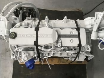 Motor novo Cummins QSB6.7 CPL4191 NEW: foto 5
