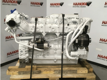 Motor novo Cummins QSB6.7 CPL4191 NEW: foto 2