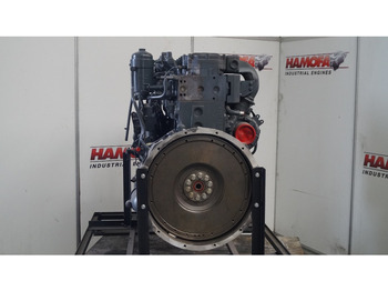 Motor novo DAF PE228C RECONDITIONED: foto 5