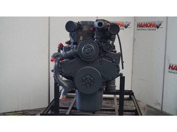 Motor novo DAF PE228C RECONDITIONED: foto 4