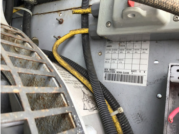 Gerador elétrico Detroit Diesel 60DS60 GENERATOR 54 KVA USED: foto 3 Gerador elétrico Detroit Diesel 60DS60 GENERATOR 54 KVA USED: foto 3