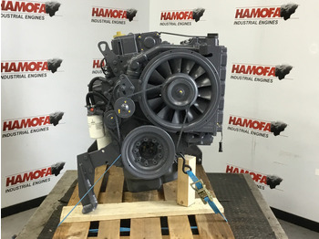 Motor novo Deutz BF4M1013 RECONDITIONED: foto 4