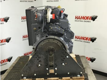 Motor novo Deutz BF4M1013 RECONDITIONED: foto 3